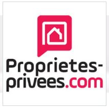 Depuis janvier 2017, le réseau Proprietes-privees.com ne cesse de progresser