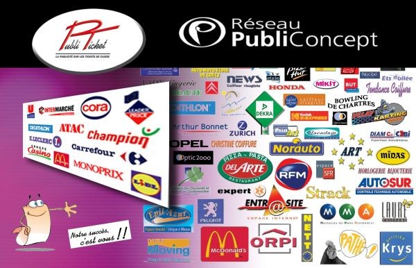 franchise publiconcept