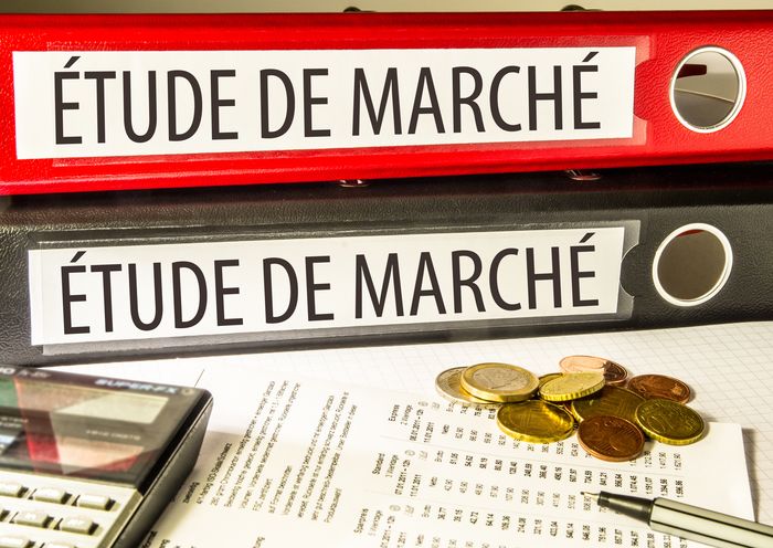 Faire son étude de marché