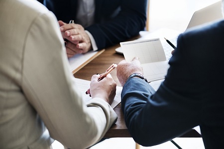 Rachat d'entreprise : comment s'y prendre