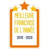 Meilleure Franchise de l’Année 2019-2020