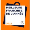 Meilleure Franchise de l’Année 2022