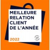 Meilleure Relation client de l'Année 2022