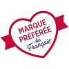 Marque préférée des français