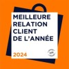 Meilleure Relation Client de l'Année 2024