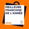 Meilleure Franchise de l'Année 2024