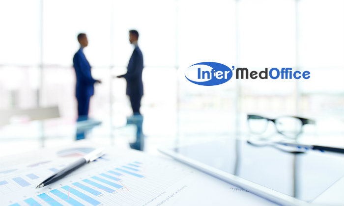 rejoindre le réseau inter medoffice