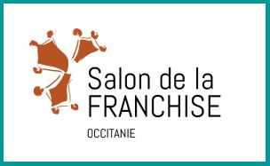Logo salon de la franchise Occitanie