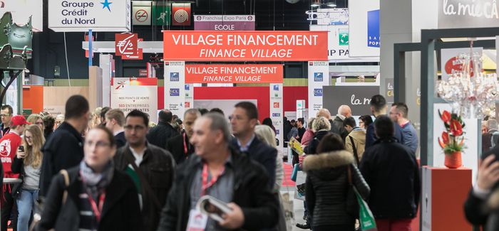 Salon Franchise Expo : rencontrez les experts de la franchise