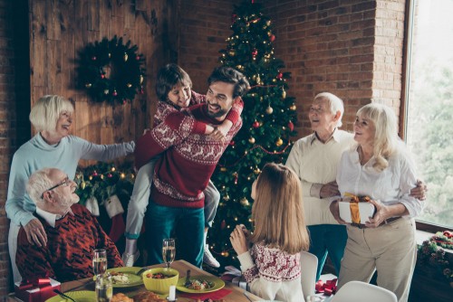 Noël 2018 : préparez vos repas du 24 et du 25 décembre