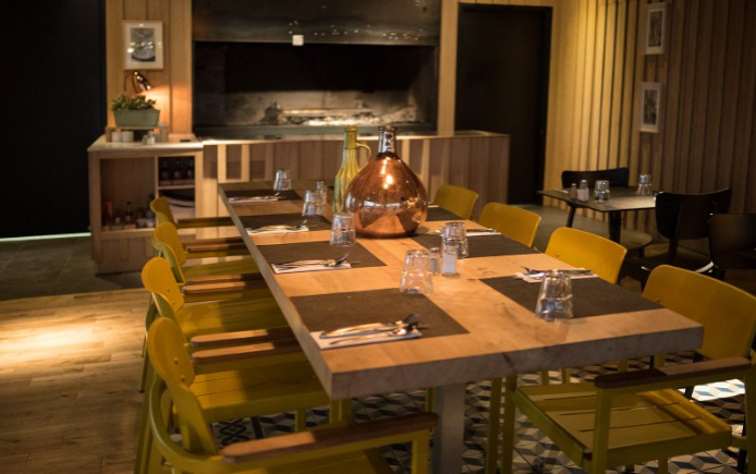 Franchise La côte et l’arête dans Franchise Restauration à