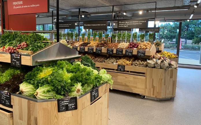 Épicerie sucrée - Nos rayons - Naturalia Naturalia Marché Bio : Livraison  courses à domicile en 24h