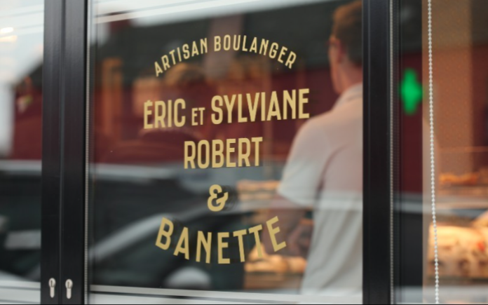 Banette dans Franchise Boulangerie, Pâtisserie