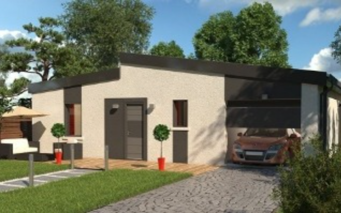 Maisons vivalia dans Franchise Construction - Travaux publics