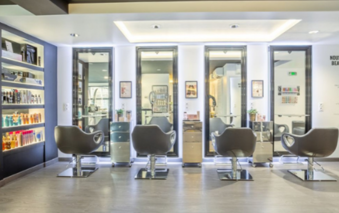 Franchise Addict Paris Dans Franchise Coiffure Produits Salons