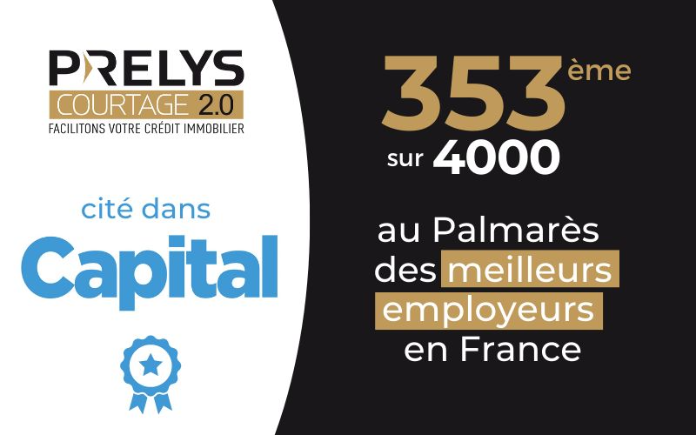 PRELYS COURTAGE