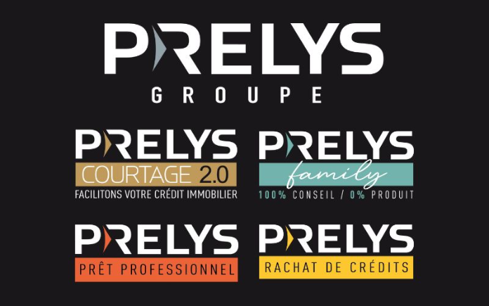 PRELYS COURTAGE