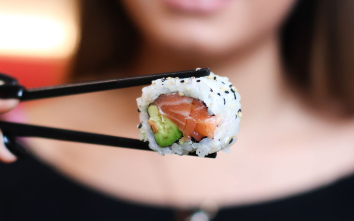 Machine à Sushi - Sushi Maker pour Réussir ses Sushis – CUISINE AU TOP