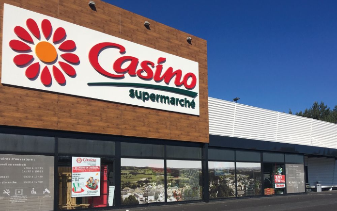 Stop Wasting Time And Start Nine casino