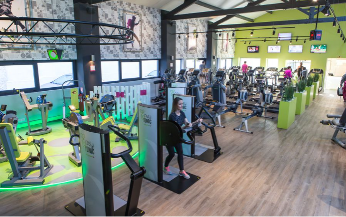 Franchise Salle De Sport Sans Apport Franchise Keep cool dans Franchise Sport - Fitness