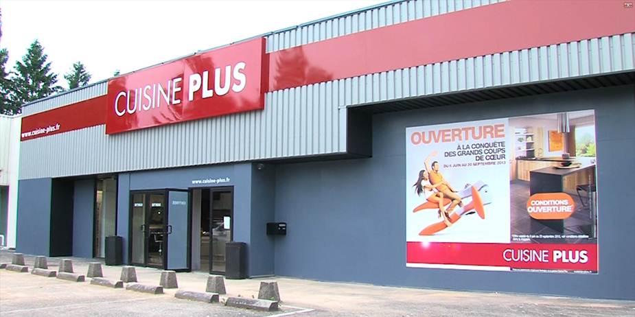 Cuisine Cuisine Plus