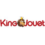 king jouet poitiers sud