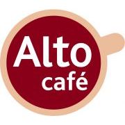 franchise ALTO CAFE