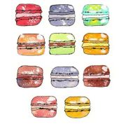 franchise MACARONS DE FOLIE