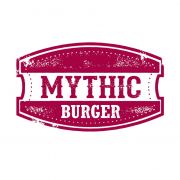 franchise MYTHIC BURGER