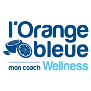 franchise L'ORANGE BLEUE, MON COACH WELLNESS