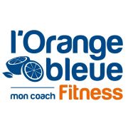 Franchise L'ORANGE BLEUE, MON COACH FITNESS