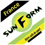 franchise SUN FORM