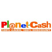 Franchise PLANET CASH