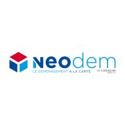 franchise NEODEM By LAGACHE Mobility