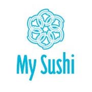 franchise MY SUSHI