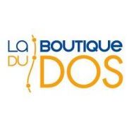 franchise LA BOUTIQUE DU DOS