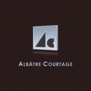 franchise ALBATRE COURTAGE