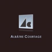 Franchise ALBATRE COURTAGE