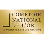 franchise COMPTOIR NATIONAL DE L'OR