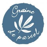 franchise GRAINE DE PASTEL