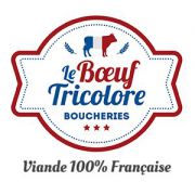 franchise LES BOUCHERIES DU BOEUF TRICOLORE