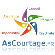 franchise AS COURTAGE