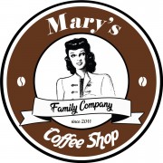 franchise MARY'S COFFEE SHOP