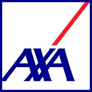 enseigne AXA PREVOYANCE & PATRIMOINE