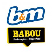 franchise BABOU (B&M Group)