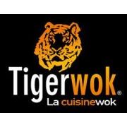 franchise TIGERWOK