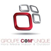 franchise GROUPE COM UNIQUE