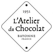 franchise L'ATELIER DU CHOCOLAT