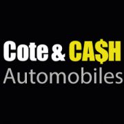 franchise COTE & CASH AUTOMOBILES