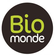 enseigne BIOMONDE